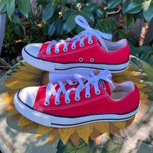 Converse all star women’s shoes